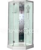 Душевая кабина TIMO Premium ELTA H-312 L