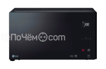 Микроволновая печь LG MB-65R95DIS