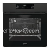 Духовой шкаф Electrolux BO 735E11 B