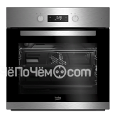 Духовой шкаф  BEKO BIE 22302 XD