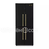 Холодильник LOFRA GFRNM817 BRASS