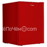 Холодильник TESLER RC-73 RED