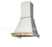 Вытяжка BEST BOSCA 60 unpainted 077K0309
