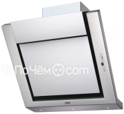 Вытяжка KRONASTEEL amanda silent 600 white glass 5p