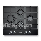 Варочная панель AKPO PGA 604 VGC bl