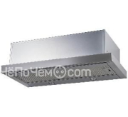 Вытяжка AKPO WK-7 Light eco glass 60 серый
