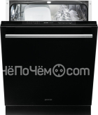 Посудомоечная машина GORENJE gv6sy2b