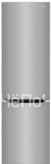 Холодильник LG GW-B509SMGZ нержавеющая сталь