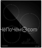 Варочная поверхность MAUNFELD AVI4533SBK