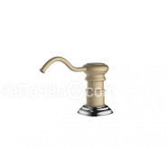 Смеситель OMOIKIRI ОМ-01-CH (4995024)