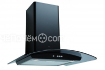 Вытяжка TEKA nca 60 black (40495420)