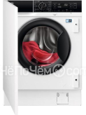 Стиральная машина AEG L8FBE48SCI