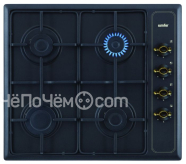 Варочная панель SIMFER h60q40l401