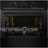 Духовой шкаф ELECTROLUX eog91102ak