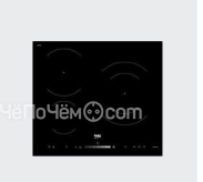 Варочная панель BEKO HII 63500 HT
