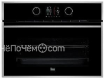 Духовой шкаф TEKA WISH Maestro HLC 847 SC (40589020)