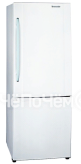 Холодильник Panasonic NR-B591BR-W4 белый