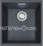 Кухонная мойка Franke SID110-343,5",цветоникс (125.0443.350)