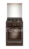Плита GEFEST ПГ 6300-02 0347