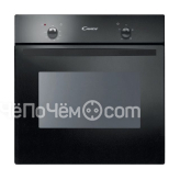 Духовой шкаф Candy FCS 100 N
