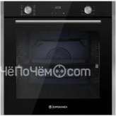 Духовой шкаф ESPERANZA OE8104D B