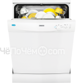 Посудомоечная машина ZANUSSI zdf92300wa