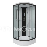 Душевая кабина NIAGARA NG-6703-14P