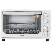 Мини-печь NORDFROST RC 350 W