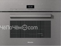 Пароварка MIELE DG 7440 GRGR