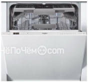 Посудомоечная машина WHIRLPOOL wic 3c23 pef