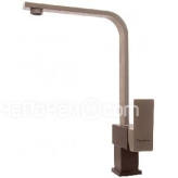 Смеситель FLORENTINA СИЛЬВЕР FL мокко 313.15H.1123.303