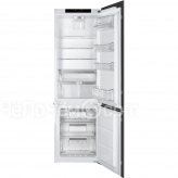 Холодильник SMEG CD7276NLD2P