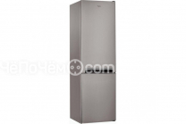 Холодильник WHIRLPOOL BSNF 9101 OX
