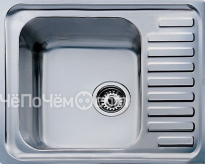 Кухонная мойка TEKA  princess 1 1/2b 1/2d микротекстура (pa780m3001)