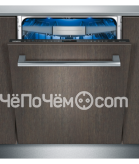 Посудомоечная машина SIEMENS sn778x00tr