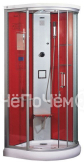 Душевая кабина LANMENG LM832