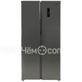 Холодильник БИРЮСА SBS 400 I