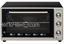Мини-печь MAUNFELD CEMOB.363.S1