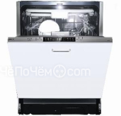 Посудомоечная машина GRAUDE VG 60.2 S