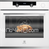 Духовой шкаф Electrolux OKC 5H50W