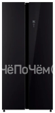Холодильник LEX LSB520BLGID New