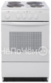 Плита DELUXE 5004.11э-000