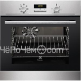 Духовой шкаф ELECTROLUX EZA2400AOX