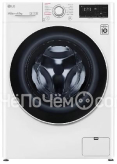 Стиральная машина LG F4V3ES0W