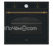 Духовой шкаф SIMFER b4el76001