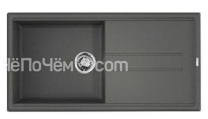 Кухонная мойка OMOIKIRI Tedori 100-PL (4993923)