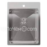 Кухонная мойка RIVELATO Rinox 3850