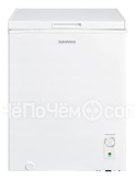 Морозильный ларь SUNWIND SCH155