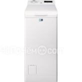 Стиральная машина ELECTROLUX ewt1066esw