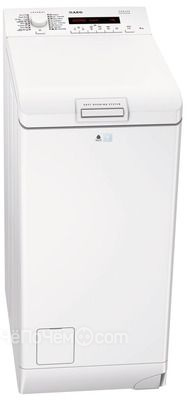 Стиральная машина AEG l 70260 tle 1